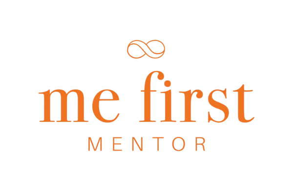 me first mentor logo