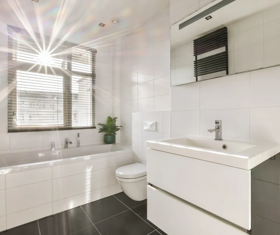 Octavio Antillon Family Cleaning Business Cleaning Services Wiping Counter One Stop Cleaning Services