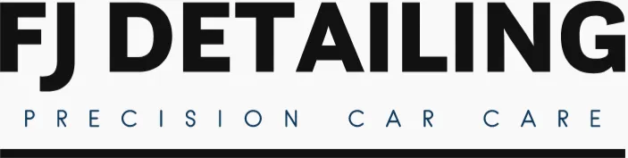 Auto Detailing Logo