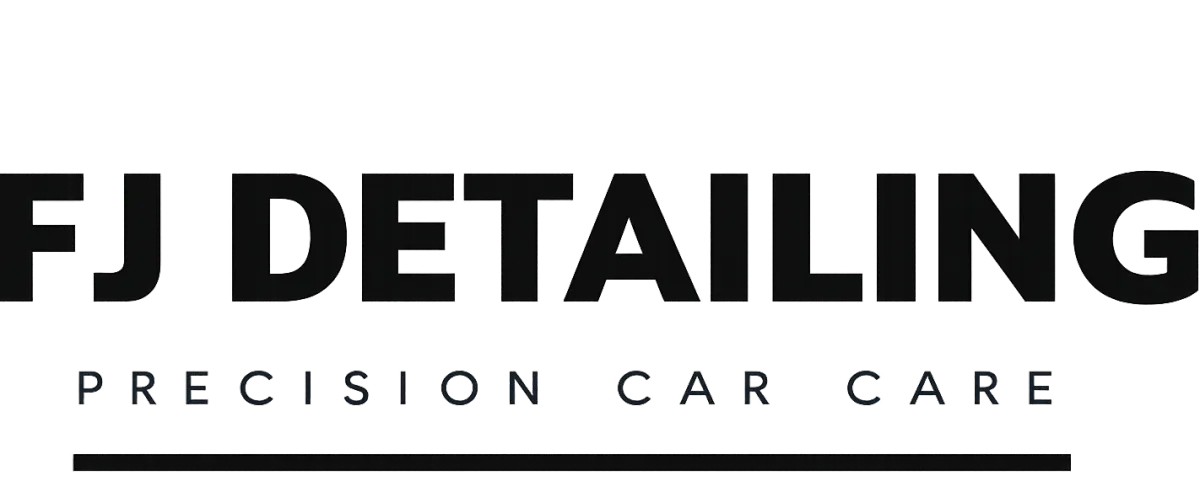 Auto Detailing Logo