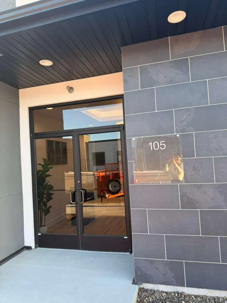 Galilee Spa Store front