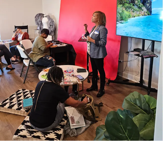 InspireLife 365 | Speaking Engagement