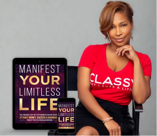 InspireLife 365 | Limiless Life Book