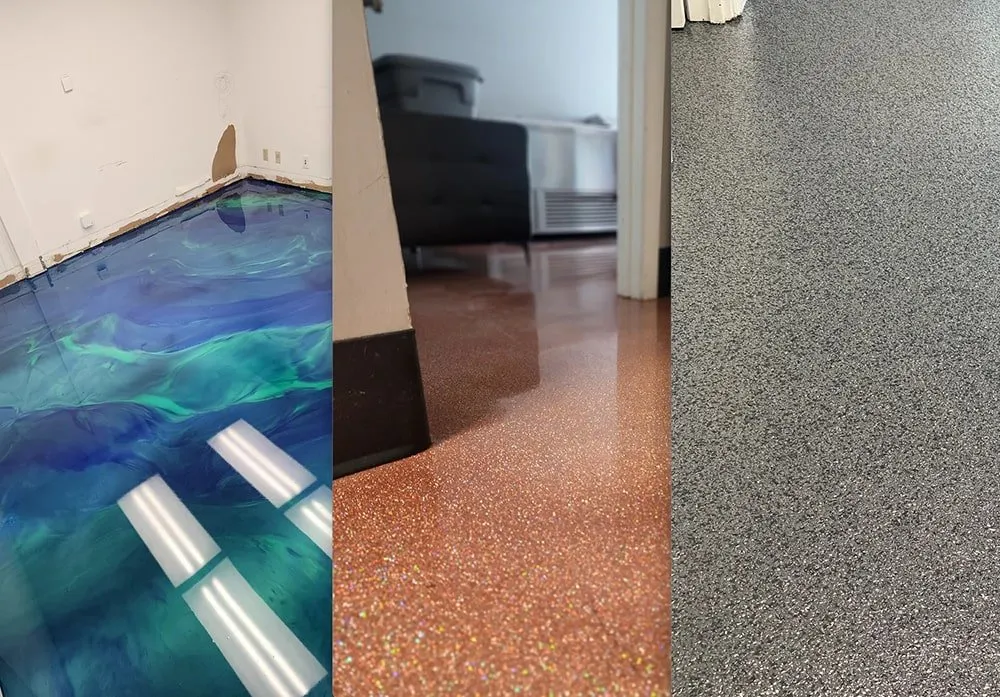 Placeholder - real AnchorWash before/after photo coming soon