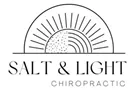 Salt &amp; Light Chiropractic in Prosper, Texas Logo