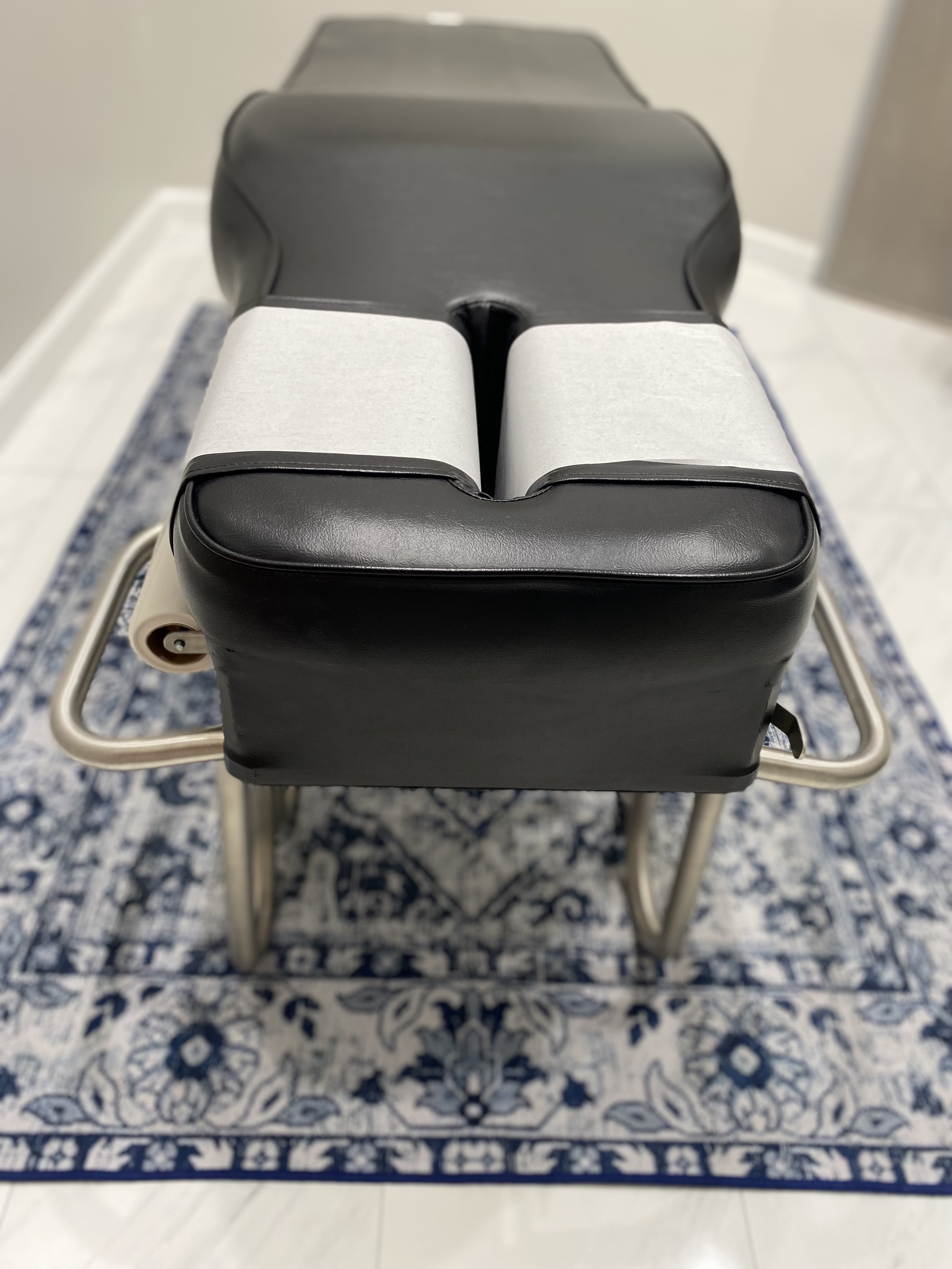 Adjusting Table Image