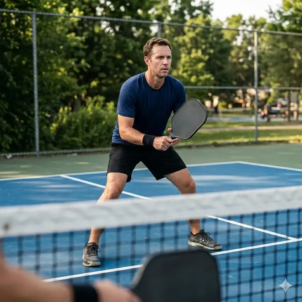 Pickleball vs Tennis: Understanding the Key Differences