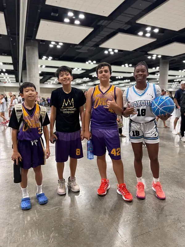808 Dynmamix x Mid-Pacific Owls