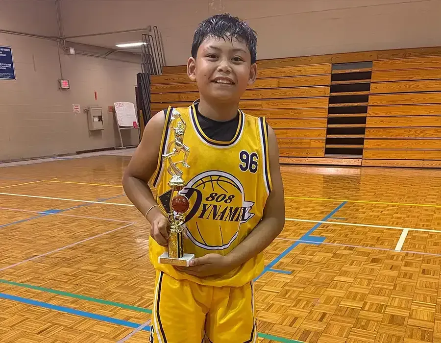 Youth Sportsmanship