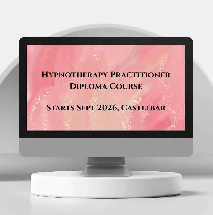 Hypnotherapy Practitioner Training Ireland
