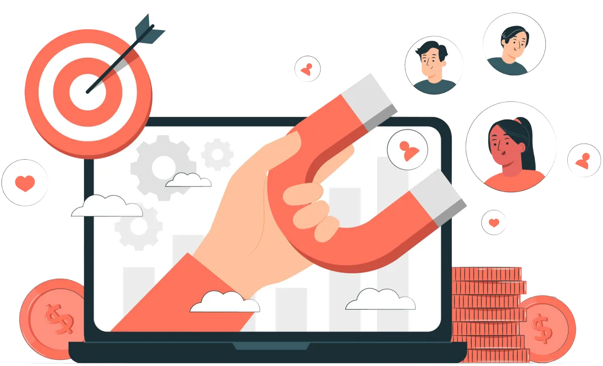 Lead Generation Strategist