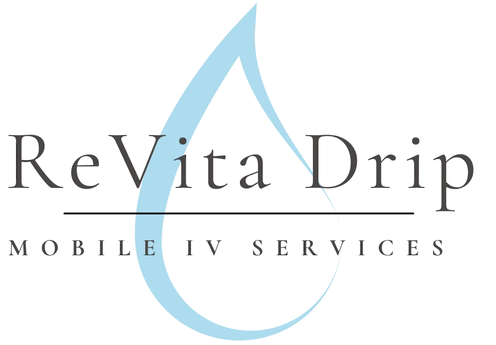 REVITA DRIP MOBILE IV SERVICE