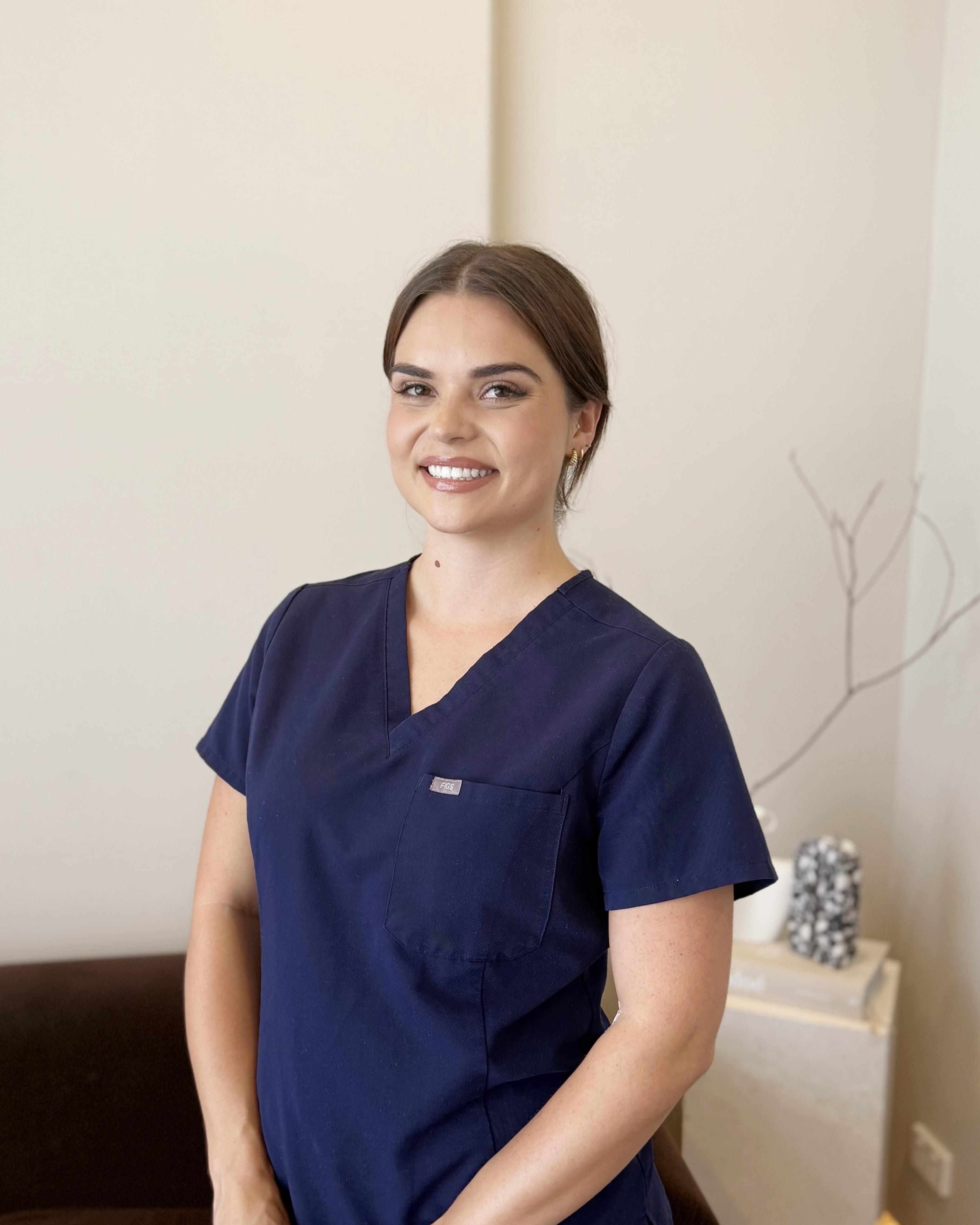 Nurse Ashleigh, Revita Drip, Mobile IV