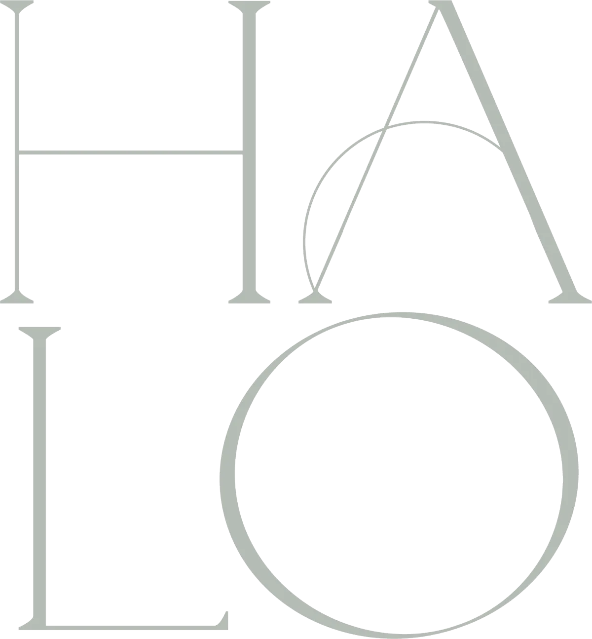 Halo Elite Aesthetic Agency Logo
