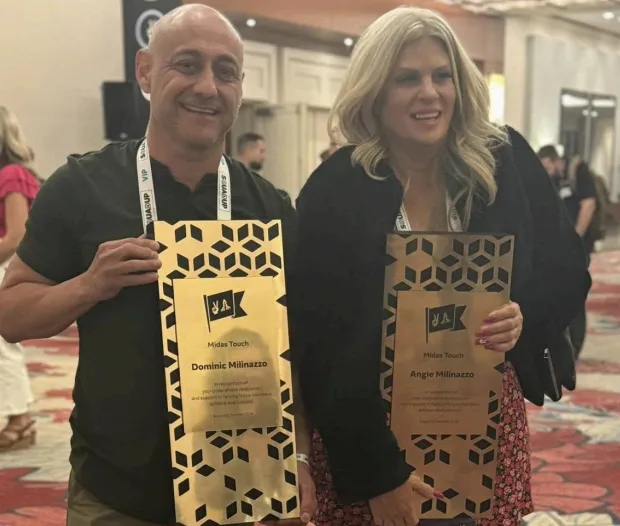 Dom and Angie SUBTO Colorado - Creative Real Estate Finance Investing 