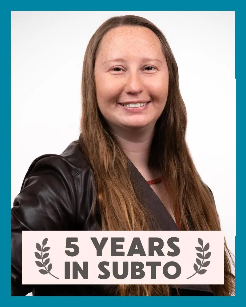 Rachael Swartz Real Estate Investor