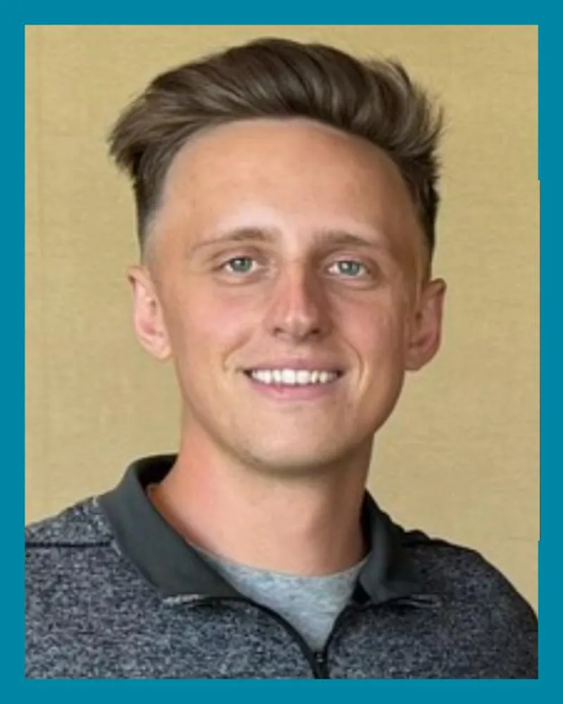 Dylan Eggers Real Estate Investor 