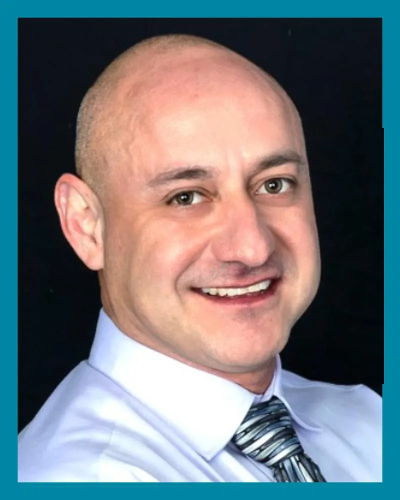 Dominic "Dom" Milinazzo Real Estate Investor