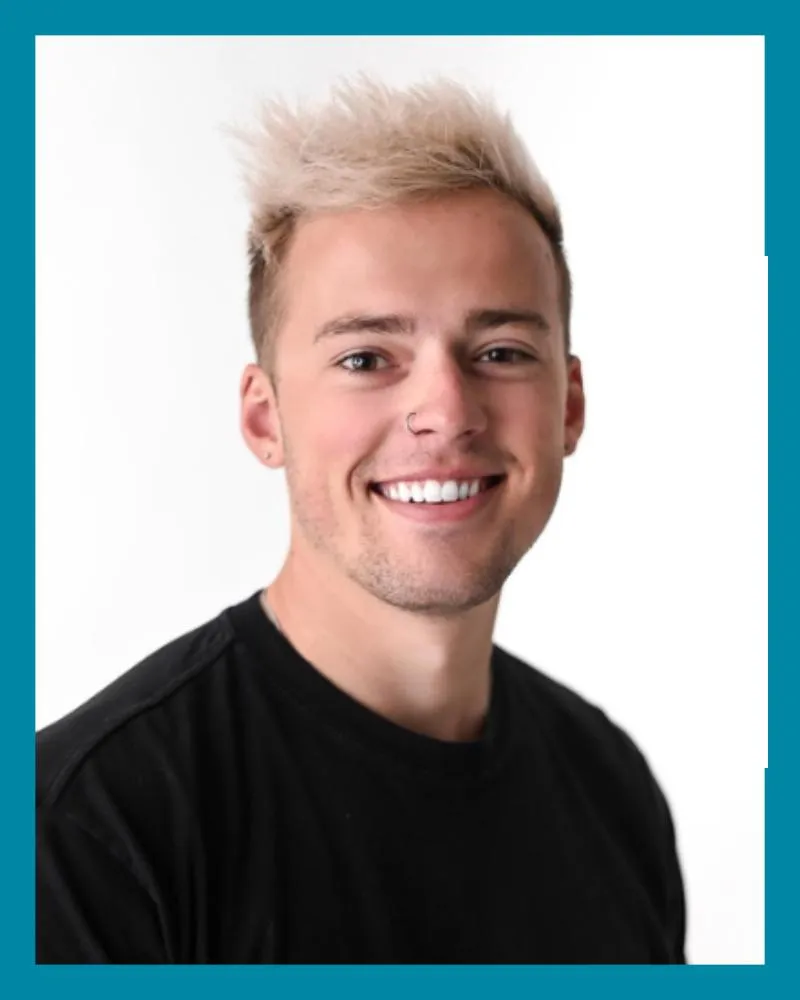 Austin Vos Real Estate Investor