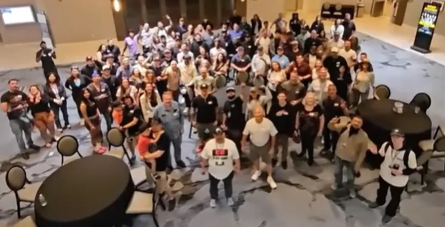 Dom and Angie Colorado - Creative Real Estate Finance Investing 