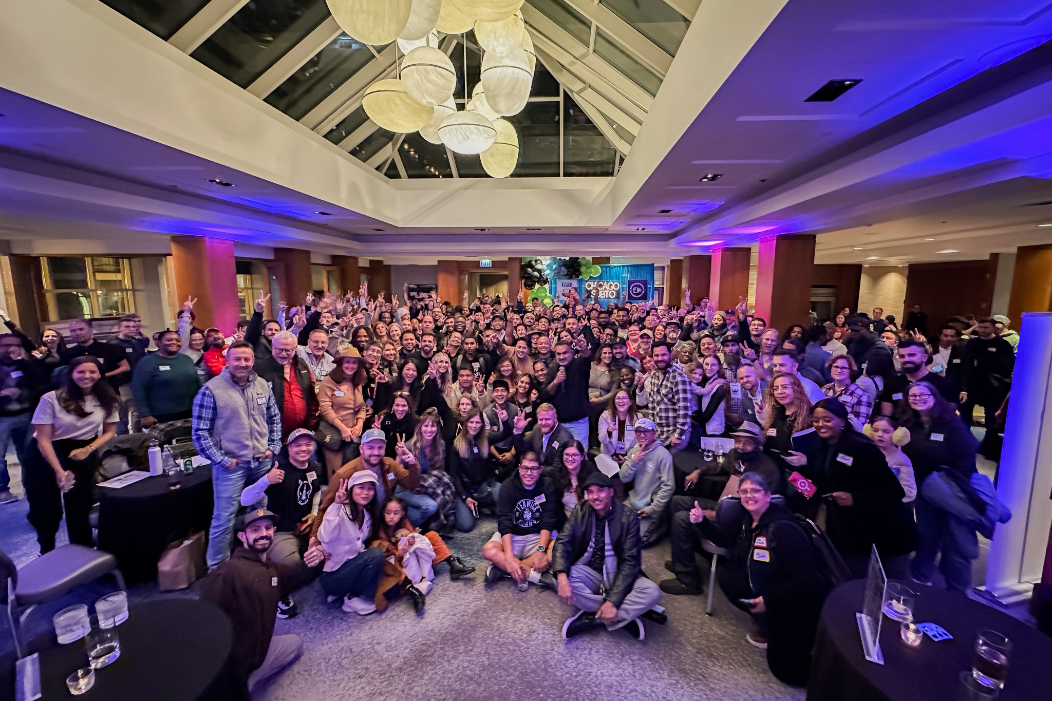 Real Estate Investing Meetup Nation Tour Near Me