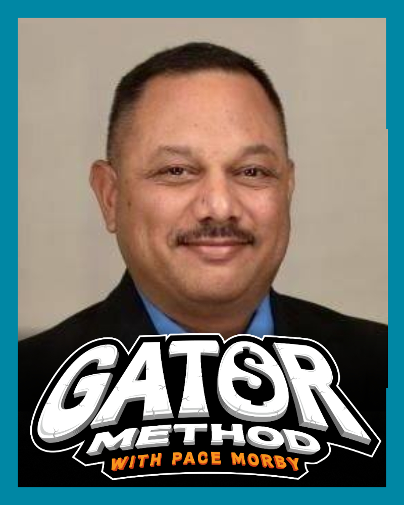 Dylan Eggers Real Estate Investor 