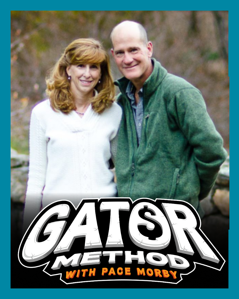 Rachael Swartz Real Estate Investor