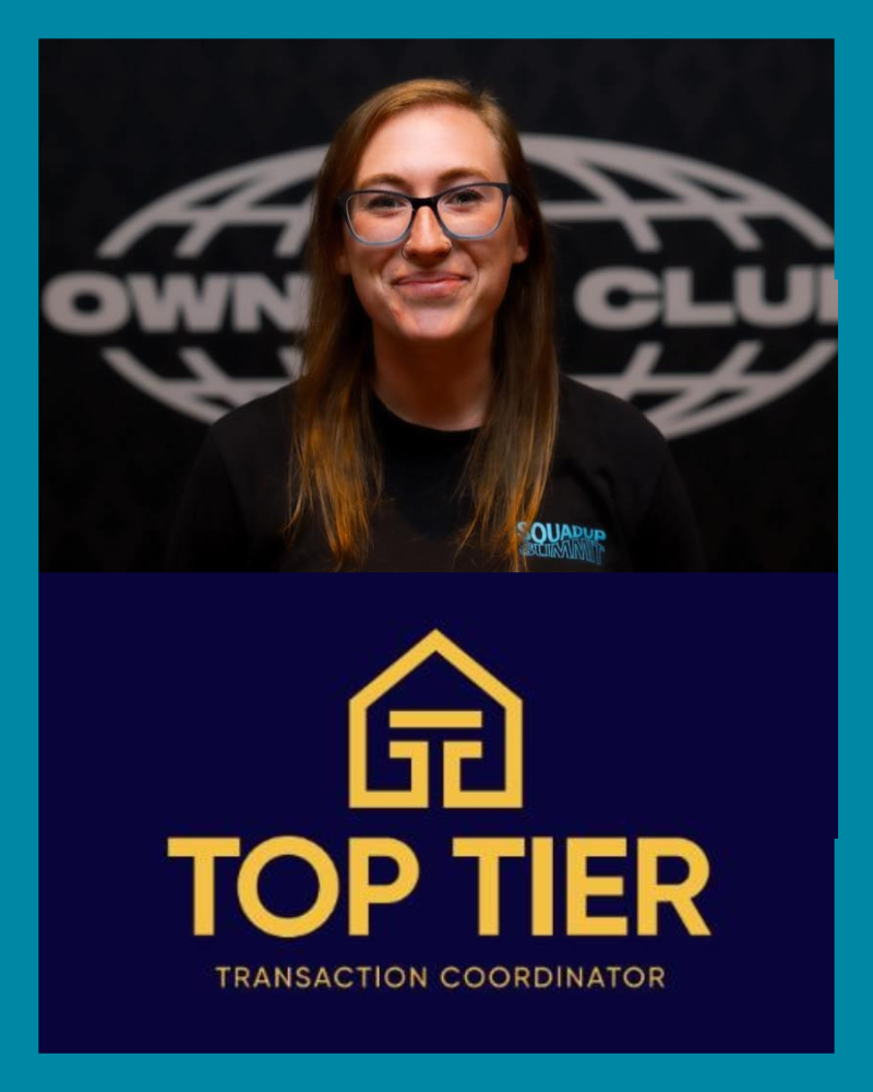 Austin Vos Real Estate Investor