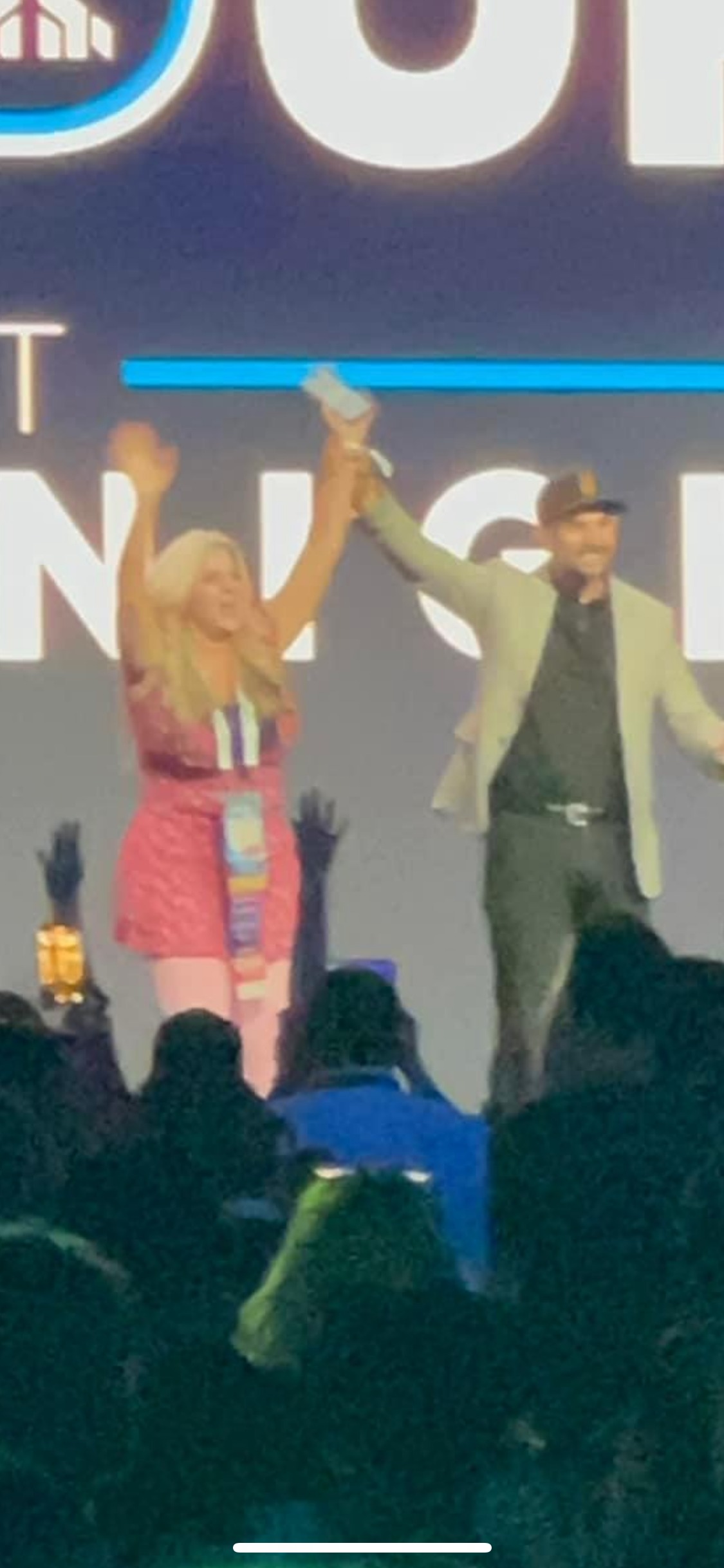 SquadUp Summit 2024 Awards  Real Estate Investors Contribution Awards