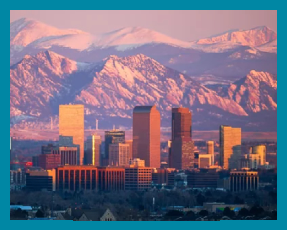 Colorado SUBTO Community Pace Morby, Dom and Angie, Denver, Springs, Fort Collins, Cheyenne