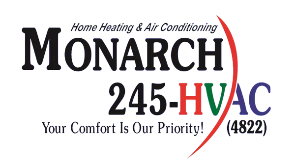 monarch hvac heating and air conditioning in western central colorado