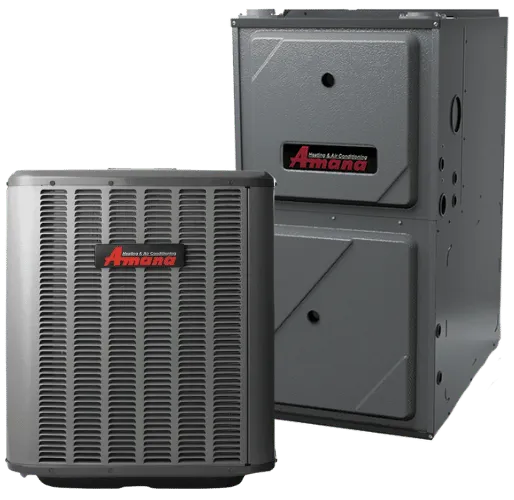 hvac systems in western central colorado