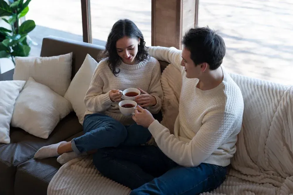 The Marriage Workshop