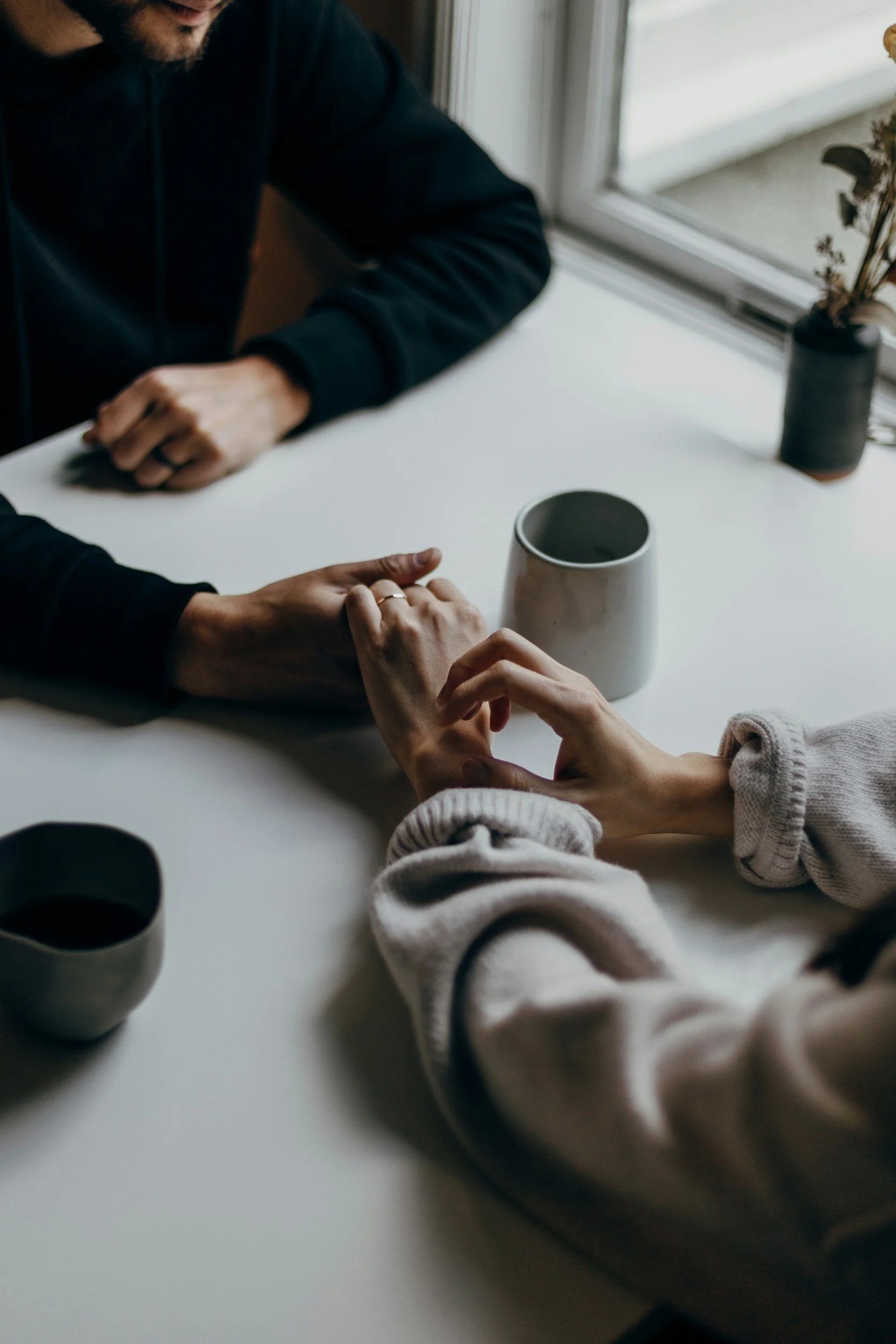 The Marriage Workshop