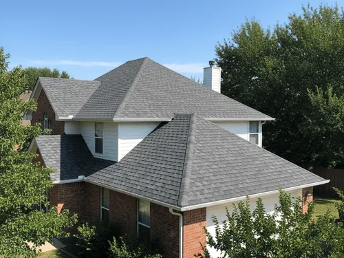 Gutter Installation Oklahoma City & Surrounding Areas