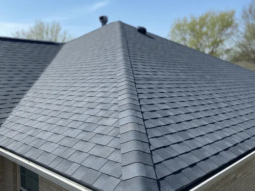 Gutter Installation Oklahoma City & Surrounding Areas