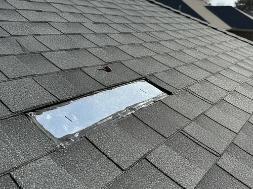 Roof Repairs Oklahoma City & Surrounding Areas
