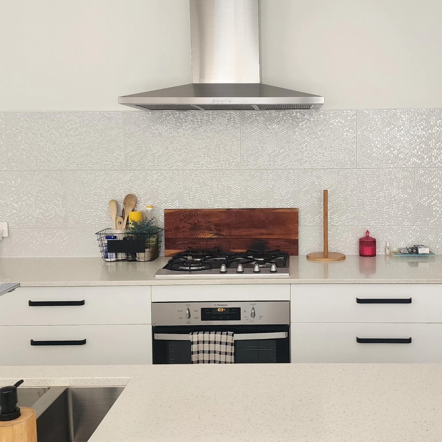 Kitchen surface cleaning service Papamoa Bay of Plenty