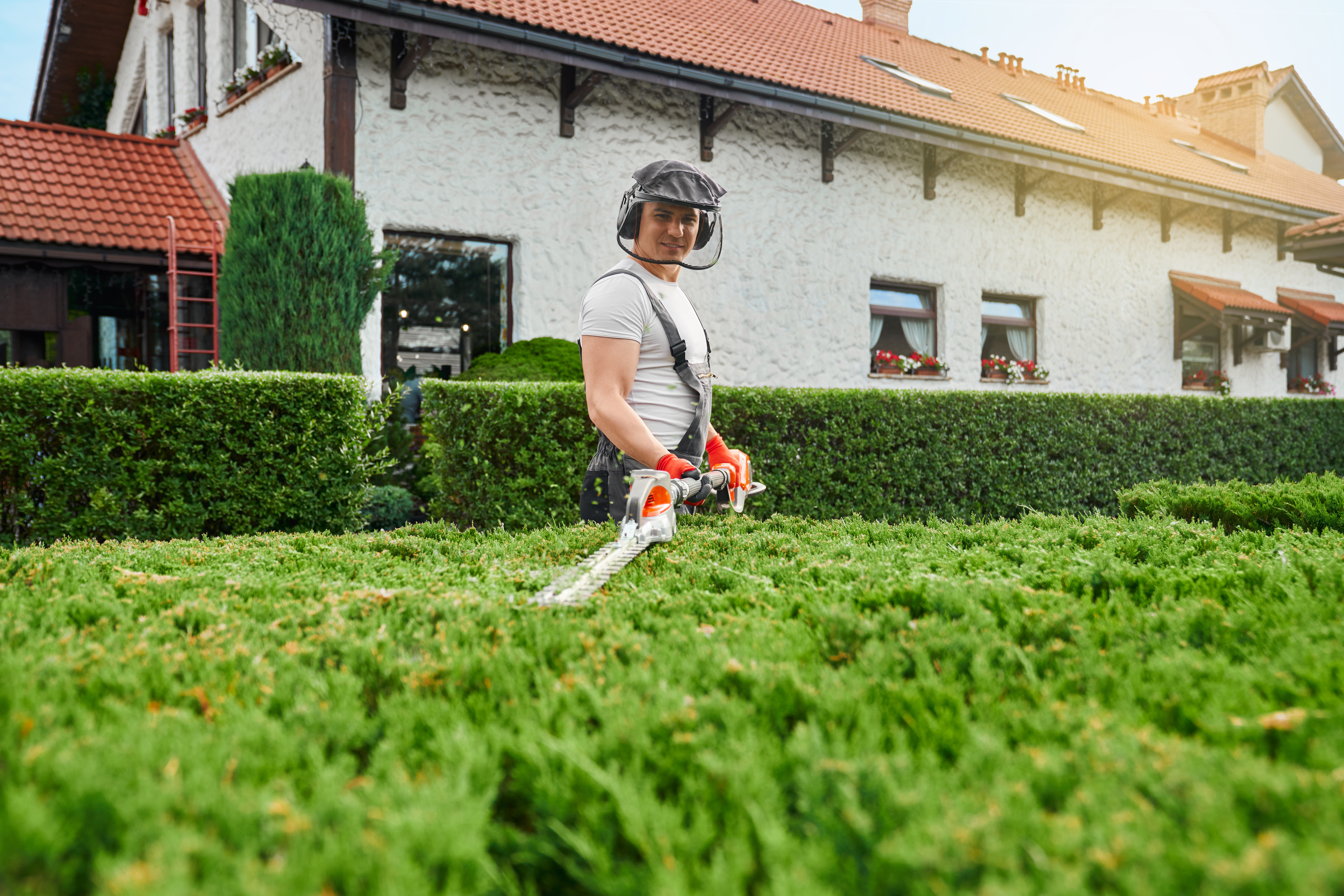 Property Maintenance London