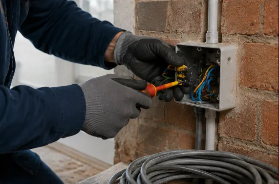 Greater London Electrical