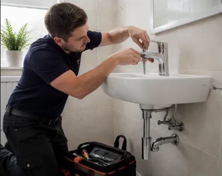 Plumbing London