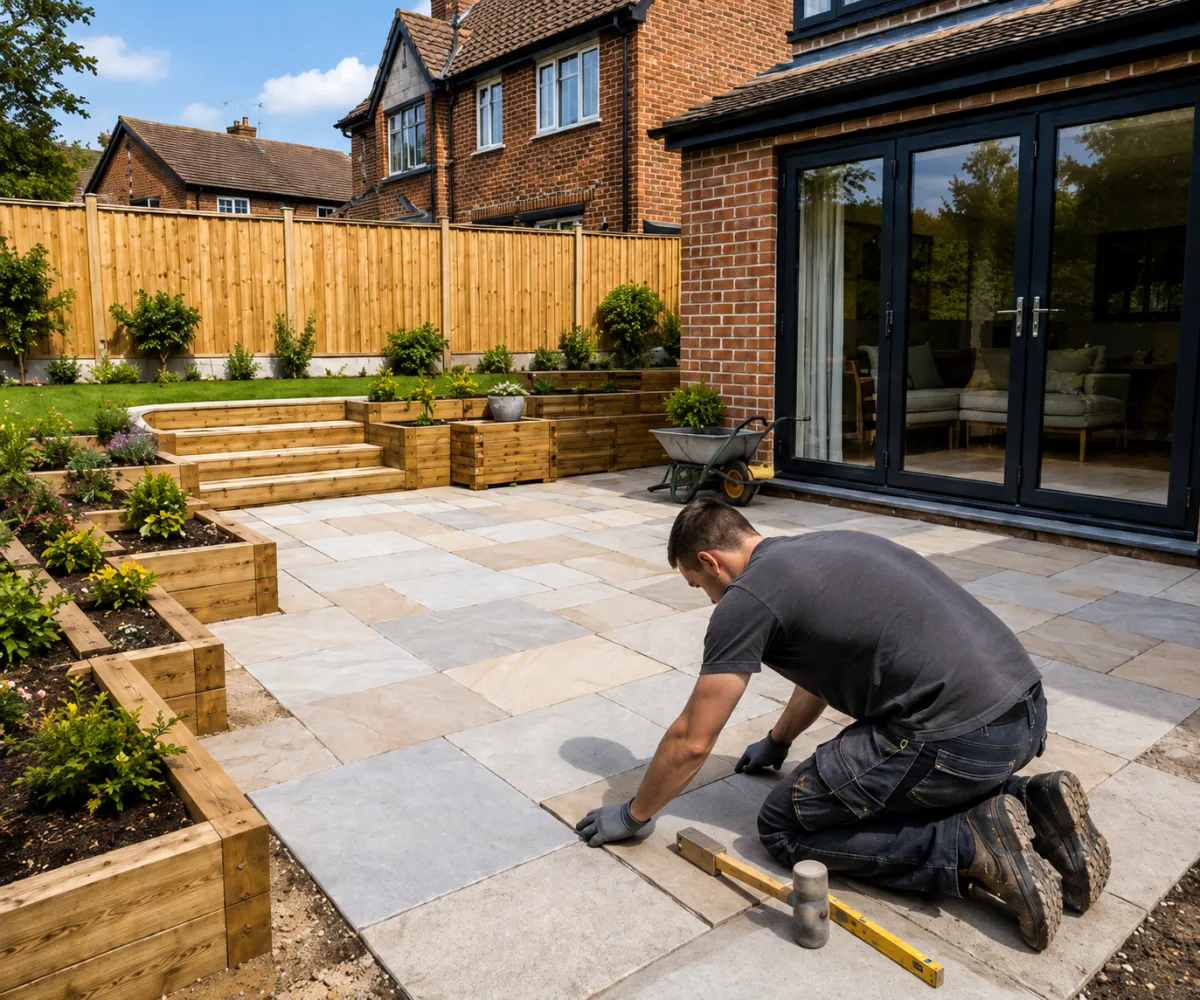 Northamptonshire Carpentry