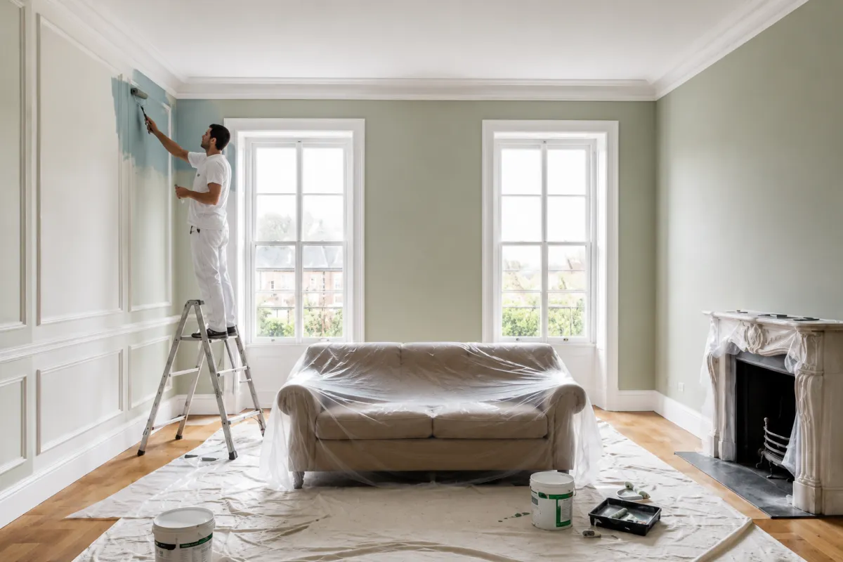 Property Maintenance London