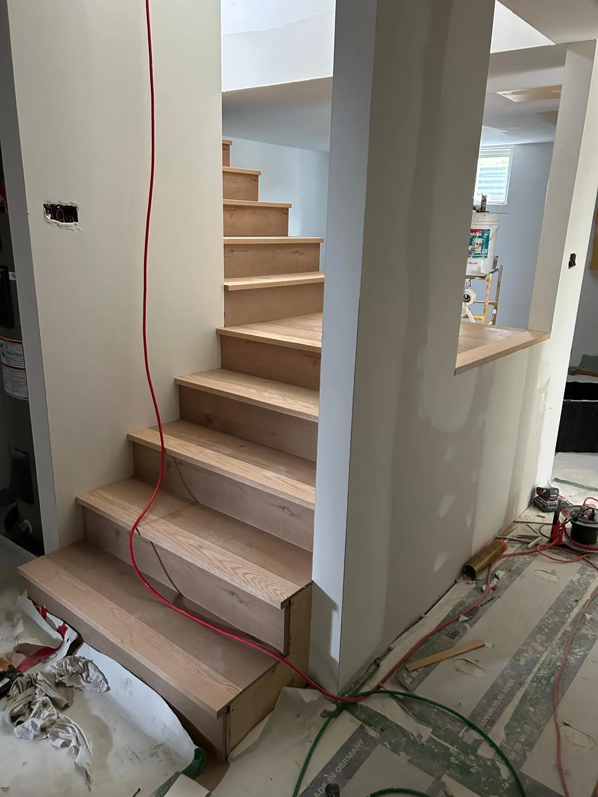 Carpentry London