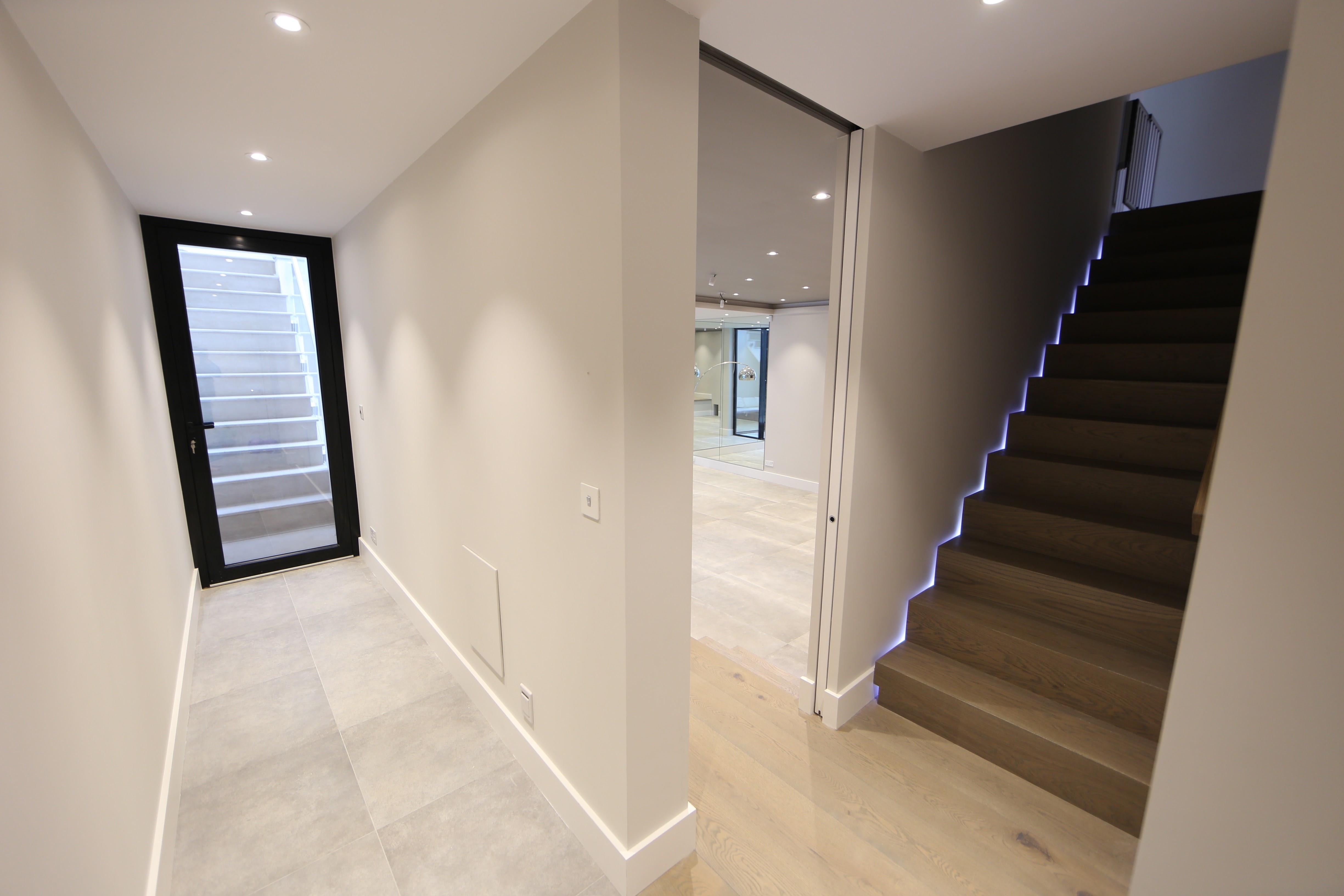 Carpentry London