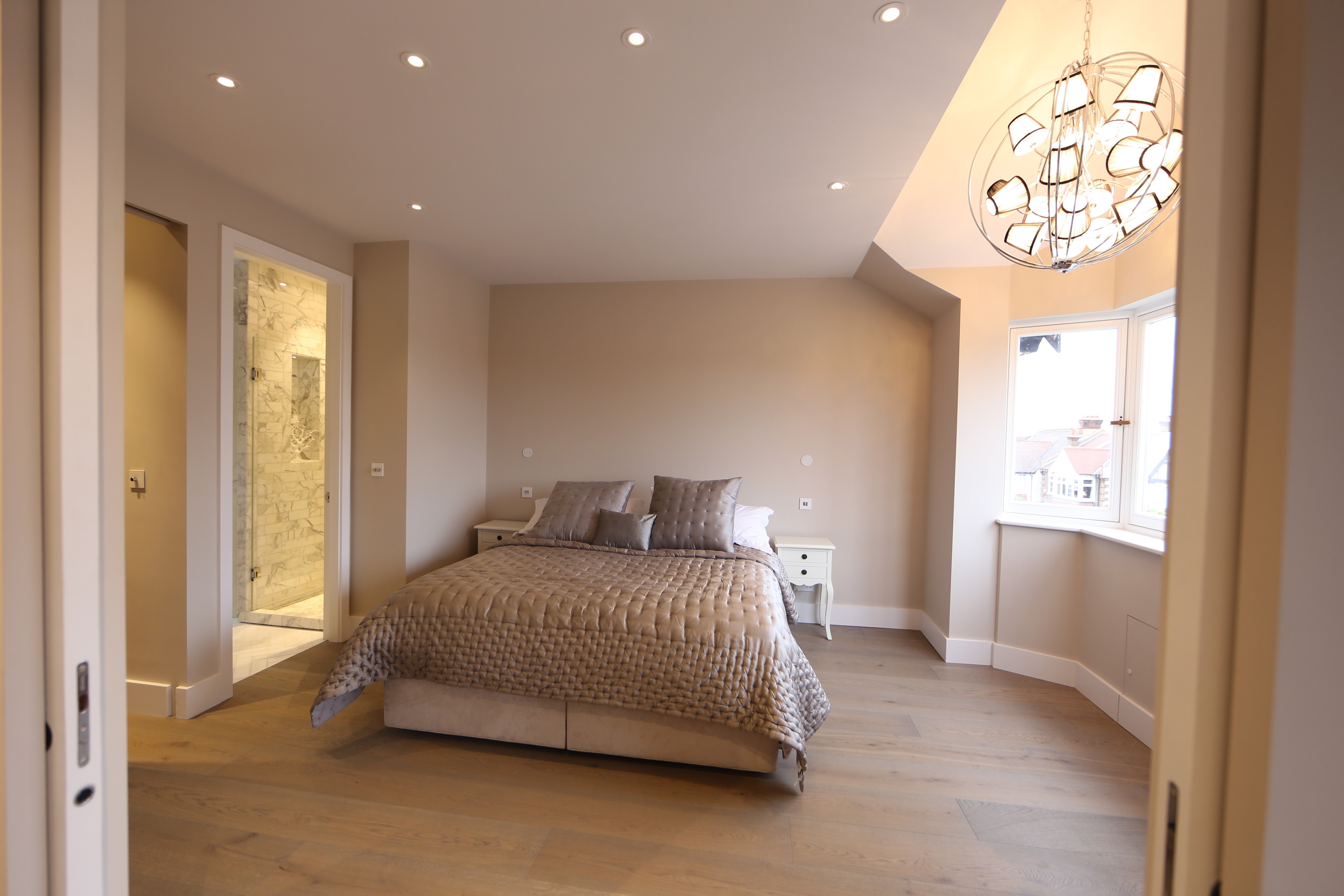 Carpentry London