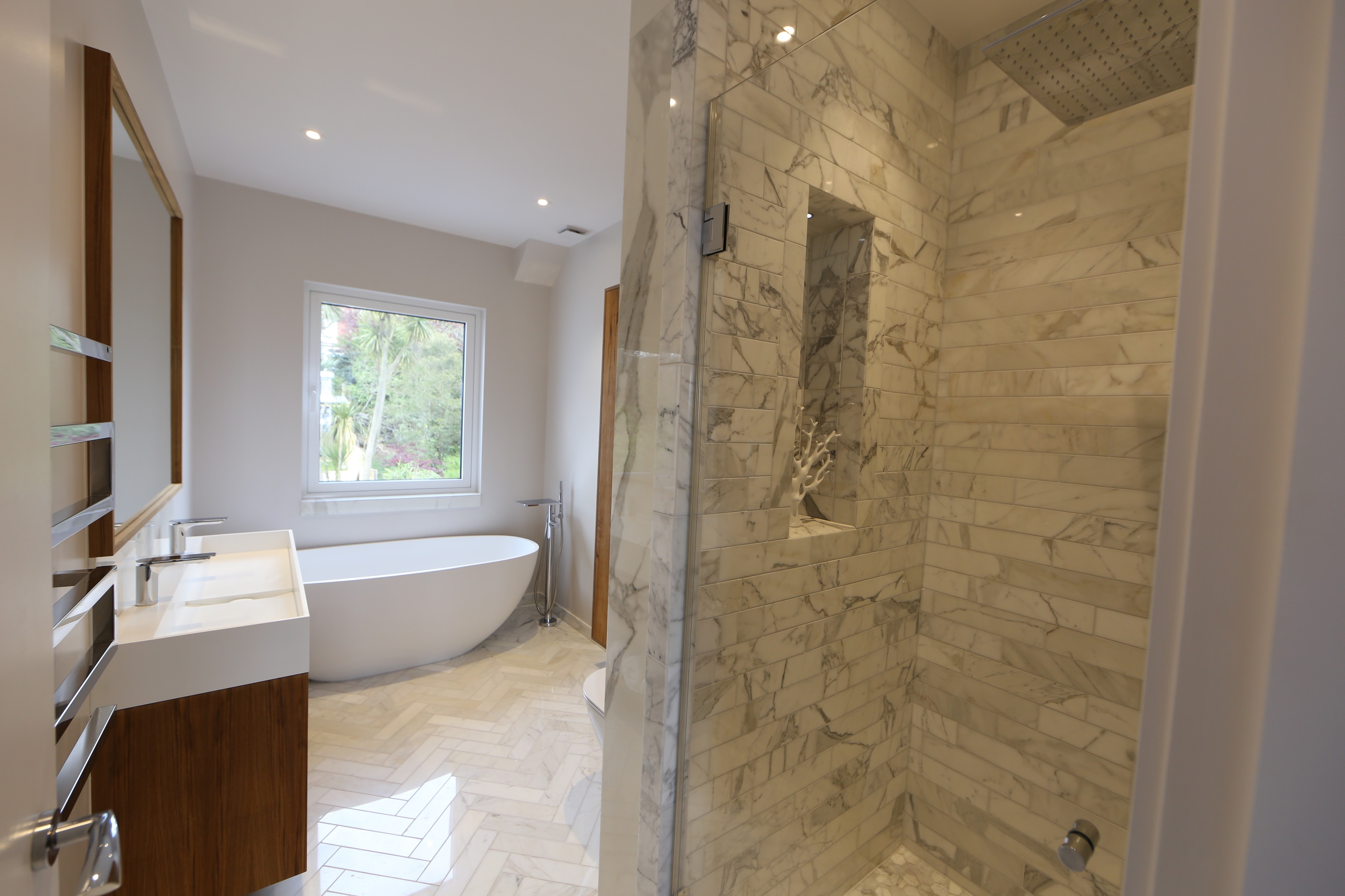Plumbing in London