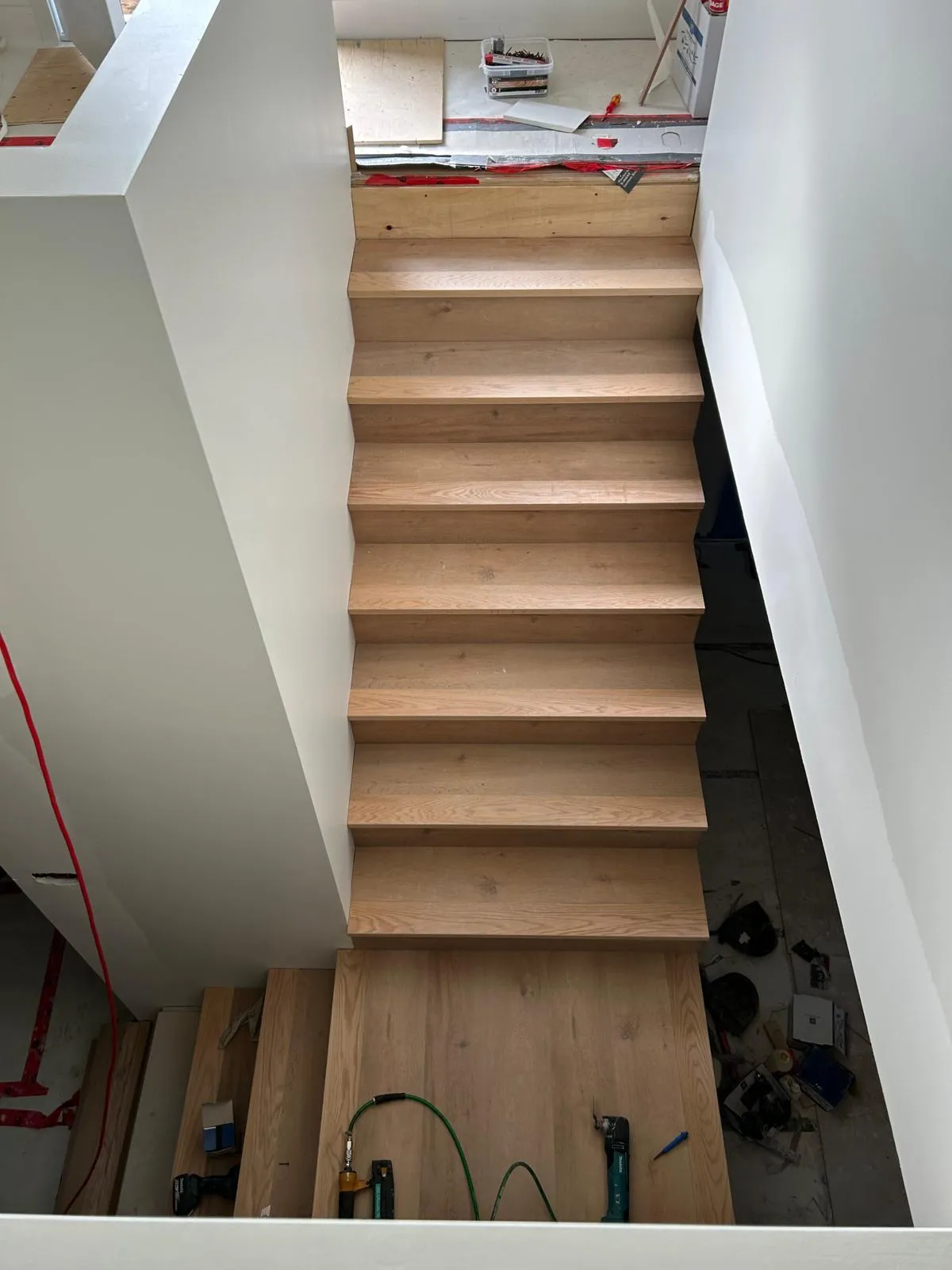  Carpentry