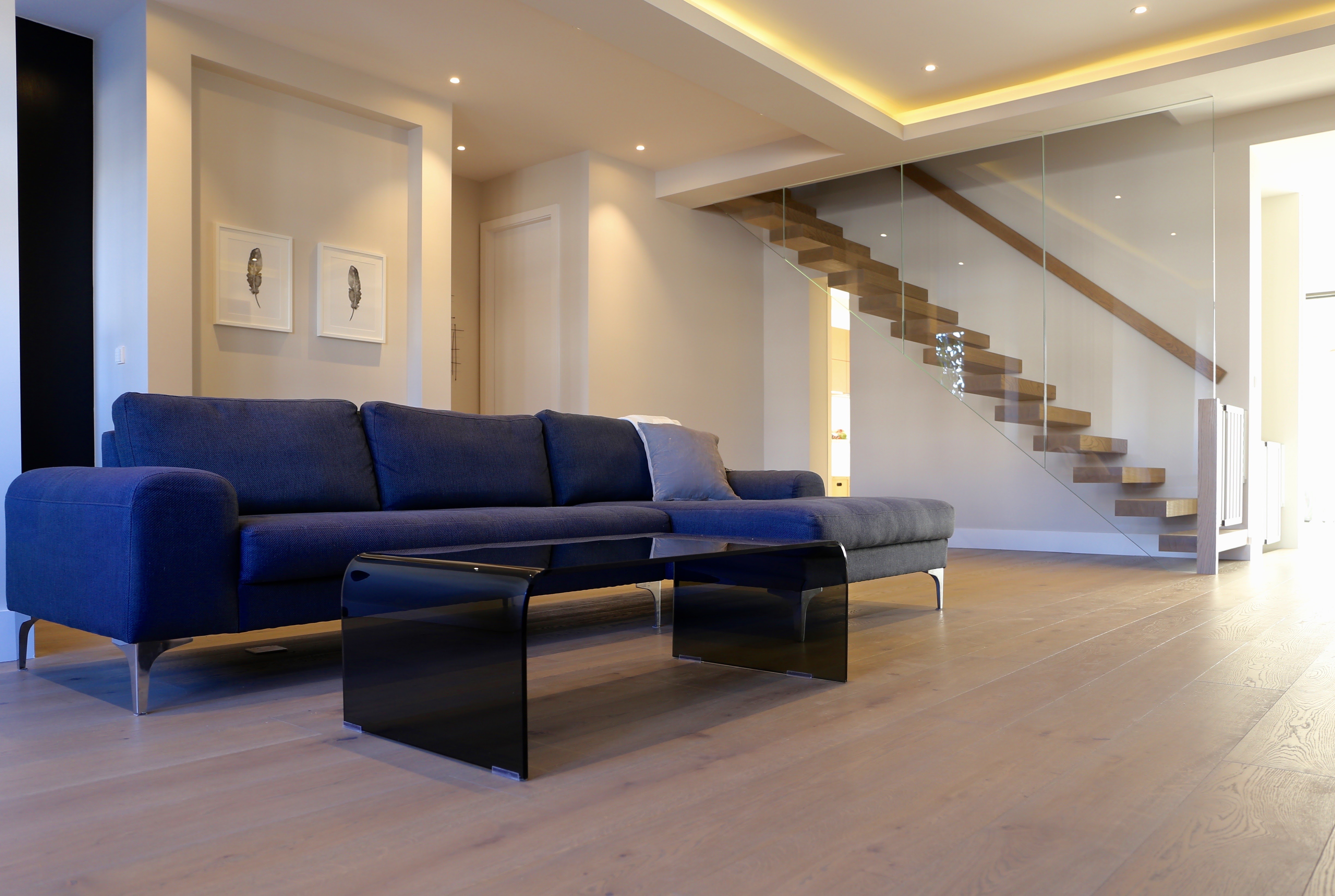 Greater London Carpentry