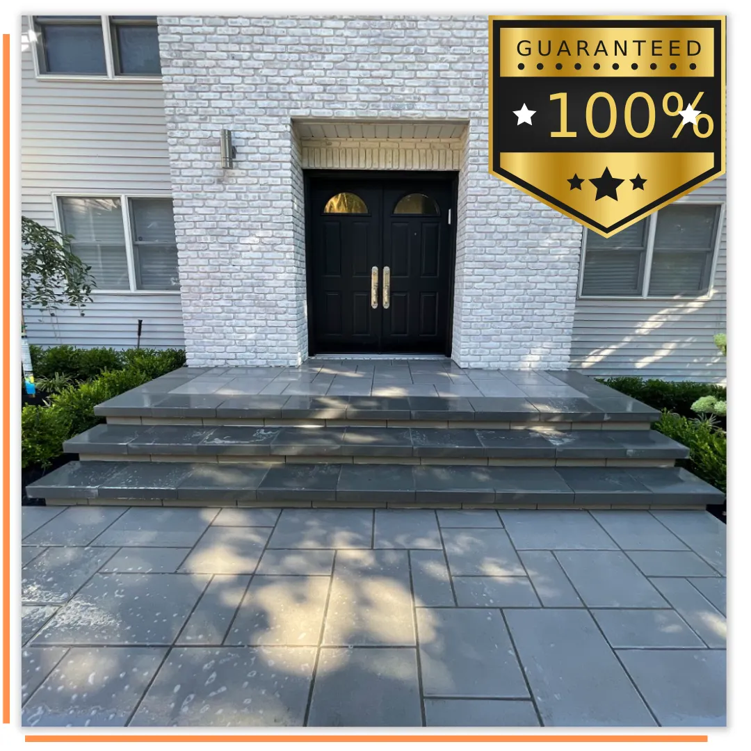 About Us Prime Landscaping Inc. 1 Nanuet Landscaping Solution